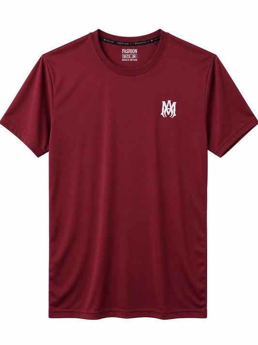 Men’s Stretchable Gym Wear T-Shirts – Summer Collection