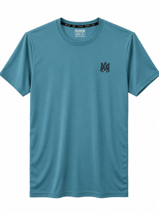 Men’s Stretchable Gym Wear T-Shirts – Summer Collection