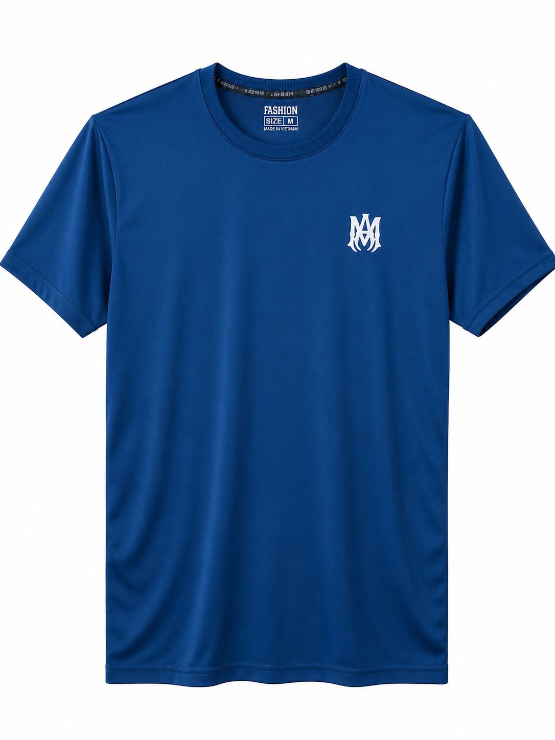 Men’s Stretchable Gym Wear T-Shirts – Summer Collection