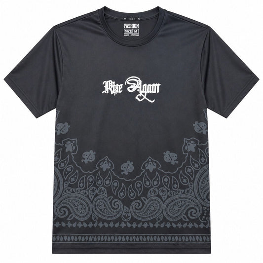 Premium Dry Fit T-Shirt – Stretchable & Comfortable Activewear